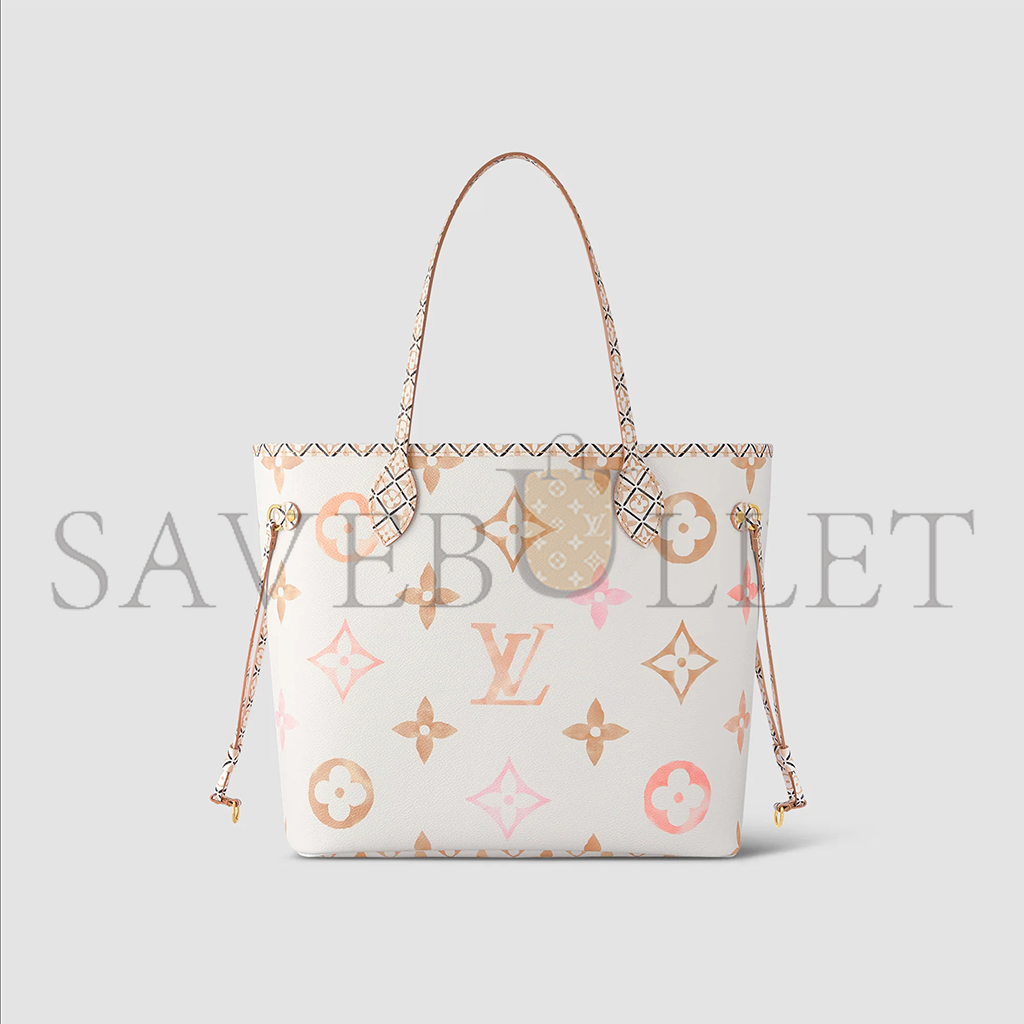 LOUIS VUITTON NEVERFULL MM M22978 (31*28*14cm)